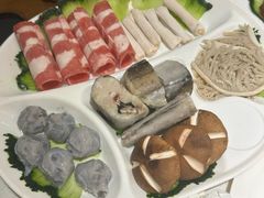 -安安火锅(上美广场店)