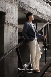 点击看大图 -BROTHER西服礼服定制·商务·婚礼(佛山南海店)