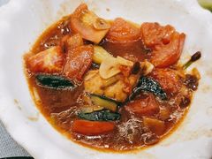 -大师傅金奖啤酒鱼(西街口总店)