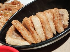 香芋方格-丫丫厨娘·柠檬鸭(江南蓝鲸世界店)