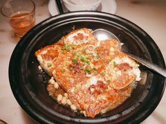 客家酿豆腐-客语客家菜(琶洲保利店)