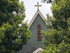 -遵义虾子张六羊肉粉(普陀路店)