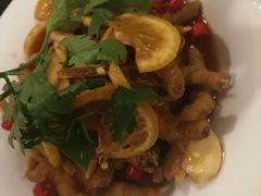 -湘肠香火锅店(团结湖店)