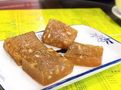 煎马蹄糕-民信老铺(华盖路店)