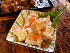 -小川洋风料理(汉街店)