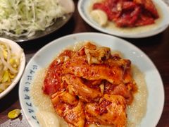 -蒜香焼肉PURUSHIN(马场路店)