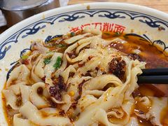 -老门刀削面(小酱坊店)