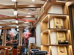 -味千拉面(广州白云机场T1西二店)