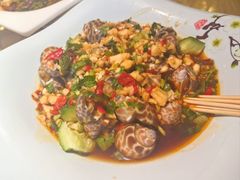 -潮汕壹号·潮汕菜·打边炉·生腌(总店)