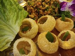 -曼泰·泰餐(江南环球港店)