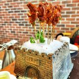 朝天门火锅