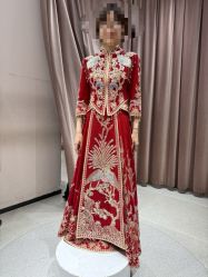 -PAI婚纱礼服设计馆【大牌租赁/高级定制】