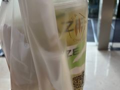 -叶子与茶(苏宁广场店)