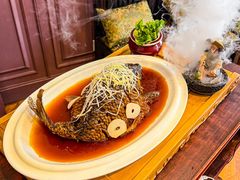 -卫鼎轩·曹公馆(鼓楼店)