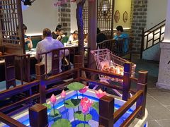 -姑苏家宴·苏帮菜·松鼠桂鱼(苏州总店)