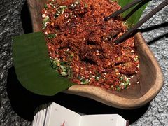 -三出山火锅(万象天地店)
