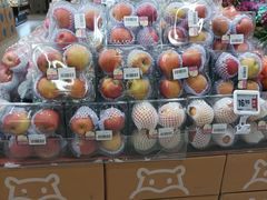 -盒马鲜生(红莲店)
