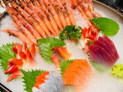 刺身拼盘-吉川谷谷·日料放题(广安门店)
