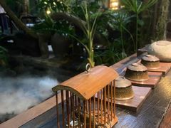 -The Flowers Coffee(南山店)