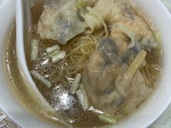 -麦奀云吞面世家 山顶店(山顶广场店)