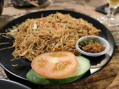 -Limapulo: Baba Can Cook