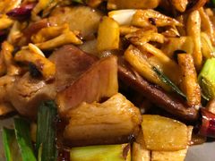 -小天府川菜馆(魏公村店)