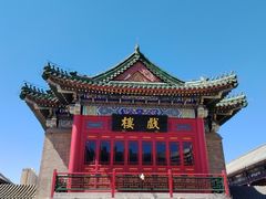 -古文化街旅游区