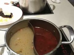 -密友回转自助火锅(中海环宇城店)
