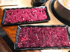 -手选潮汕鲜活牛肉火锅(二七广场店)