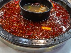 -卤校长老火锅(绿地468店)