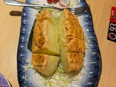 -万岁寿司(蓬江万达店)