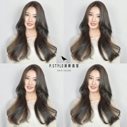 -P.STYLE 派斯造型