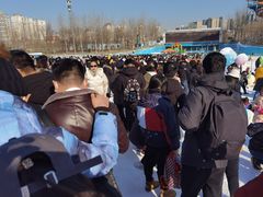 -欢乐水魔方水世界