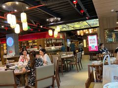 -新渝城·始于2000年(淘金店)