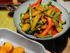 -蜜桃餐厅·伴山(湖滨商业街店)