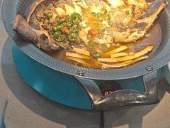 -半天妖烤鱼(印象城店)