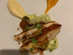 -广州文华东方酒店·江-由辉师傅主理