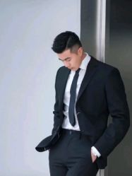 -绅仕門男士理发馆