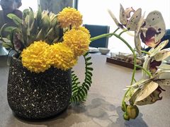 -骏莱海鲜鱼港(五角场店)