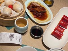 -茶港·点心·啫啫煲(王府井店)