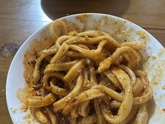 -樊三嬢手工甜水面(大邑安仁店)