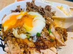 -熊吞·大碗丼烧肉饭(西市场嘉华店)