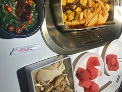 -九鼎轩脆毛肚火锅(南京东路店)