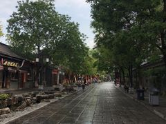 -青州古城