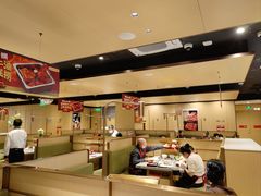 -海底捞火锅(金融街万达店)