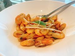 -无锡城中皇冠假日酒店·芳园中餐厅