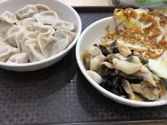-北大家园食堂