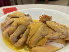 -鹭园酒家·四十年老字号