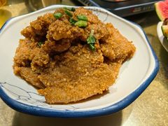 -古道村落(温汤店)