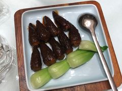 -一澜江宴·江景地标楚菜(江滩公园店)